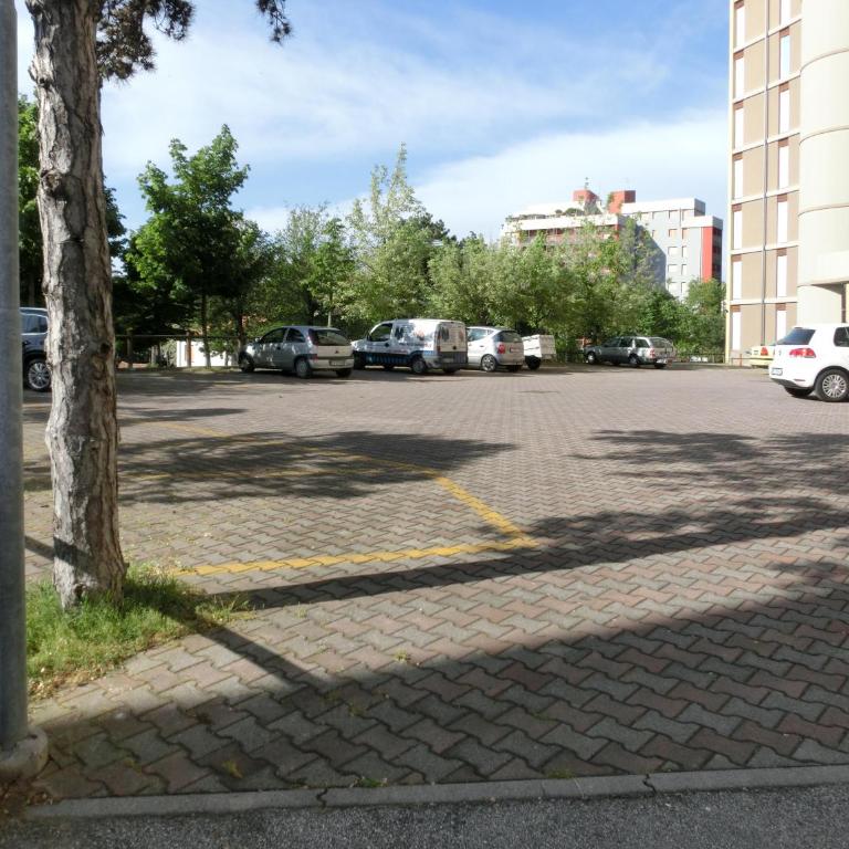 La Duna - Appartamento Monolocale - 4
