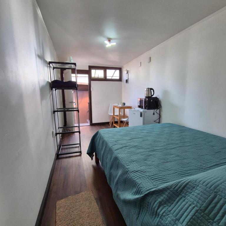Ironhause - One-Bedroom Apartment - 6