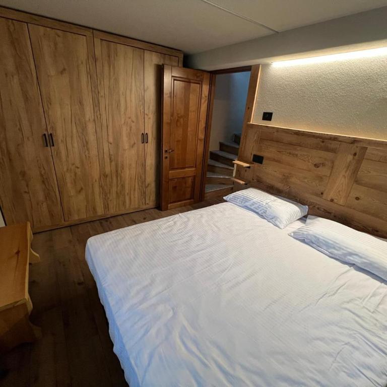 La Boschera - Chalet con 1 Camera da Letto - 18