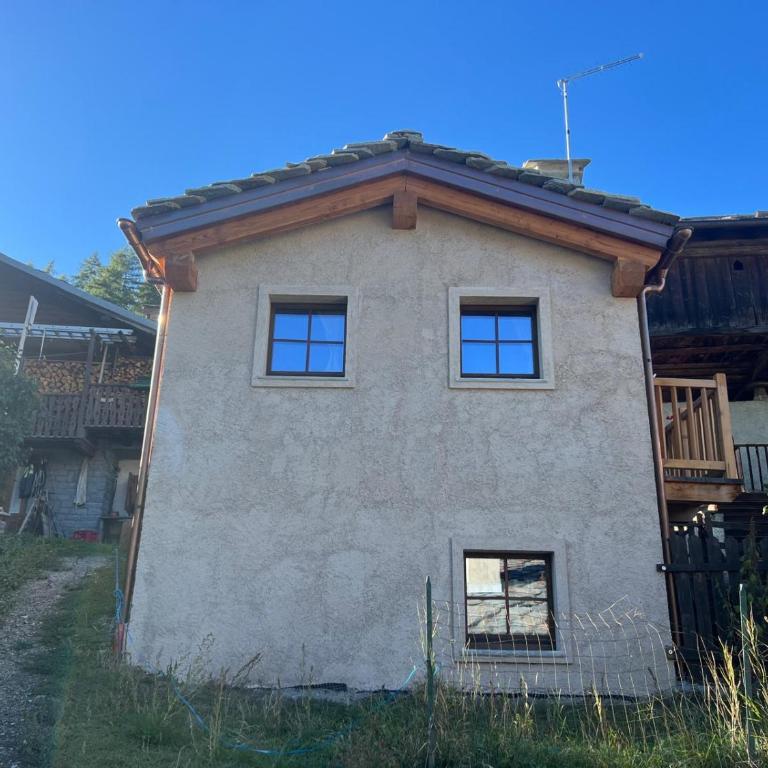 La Boschera - Chalet con 1 Camera da Letto - 3