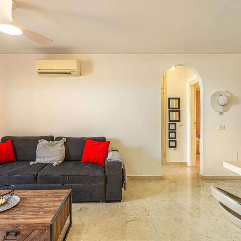 Cosy Apartment Rooftop Terrace - Apartamento de 1 dormitorio - 26