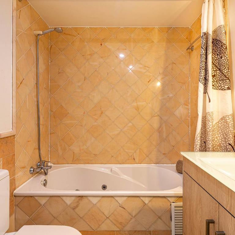 Cosy Apartment Rooftop Terrace - Apartamento de 1 dormitorio - 33