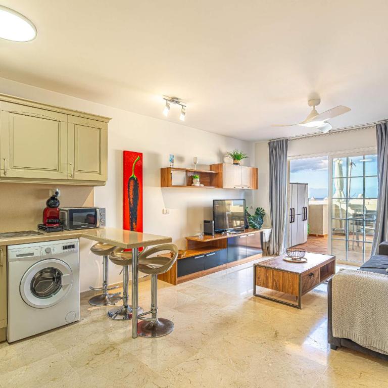 Cosy Apartment Rooftop Terrace - Apartamento de 1 dormitorio - 19