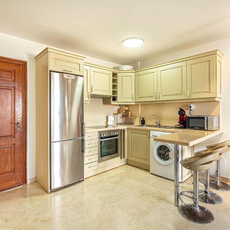 Cosy Apartment Rooftop Terrace - Apartamento de 1 dormitorio - 24