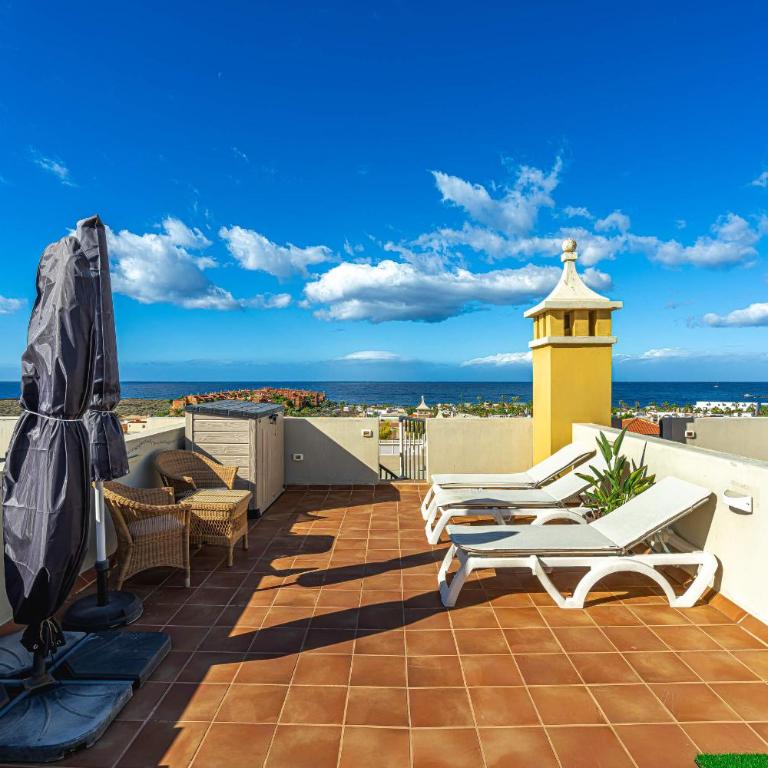 Cosy Apartment Rooftop Terrace - Apartamento de 1 dormitorio - 2