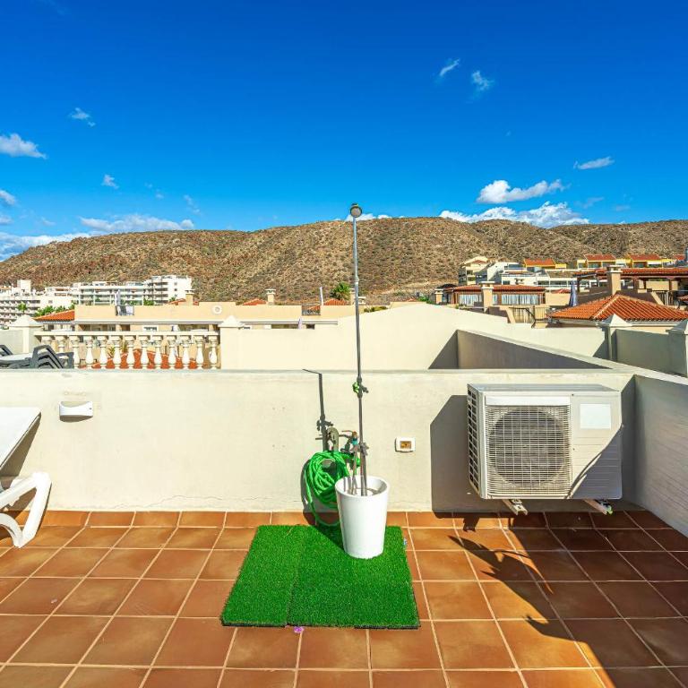 Cosy Apartment Rooftop Terrace - Apartamento de 1 dormitorio - 4