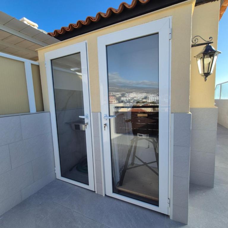 Paraiso View Duplex Penthouse - Apartamento de 2 dormitorios con terraza y vistas al mar - 6