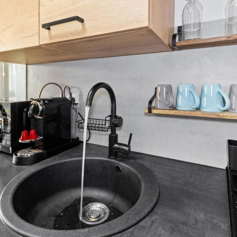 Le Marina - Cosy - WIFI - Clim - Port - Studio - 11
