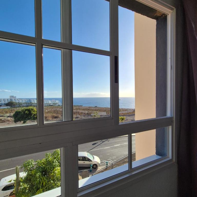 Paraiso View Duplex Penthouse - Apartamento de 2 dormitorios con terraza y vistas al mar - 16