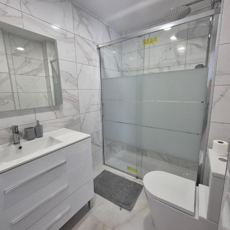 Paraiso View Duplex Penthouse - Apartamento de 2 dormitorios con terraza y vistas al mar - 22
