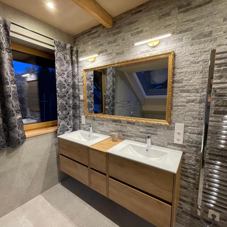 Nockalm Cottage - Apartment mit 2 Schlafzimmern und Aussicht - 13
