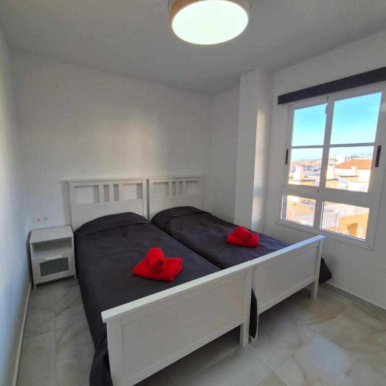 Paraiso View Duplex Penthouse - Apartamento de 2 dormitorios con terraza y vistas al mar - 23