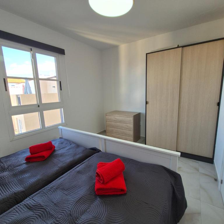 Paraiso View Duplex Penthouse - Apartamento de 2 dormitorios con terraza y vistas al mar - 25