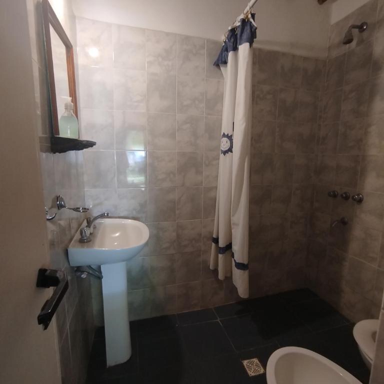Hotel Rancho del Cerro - Double Room with Private Bathroom - 8