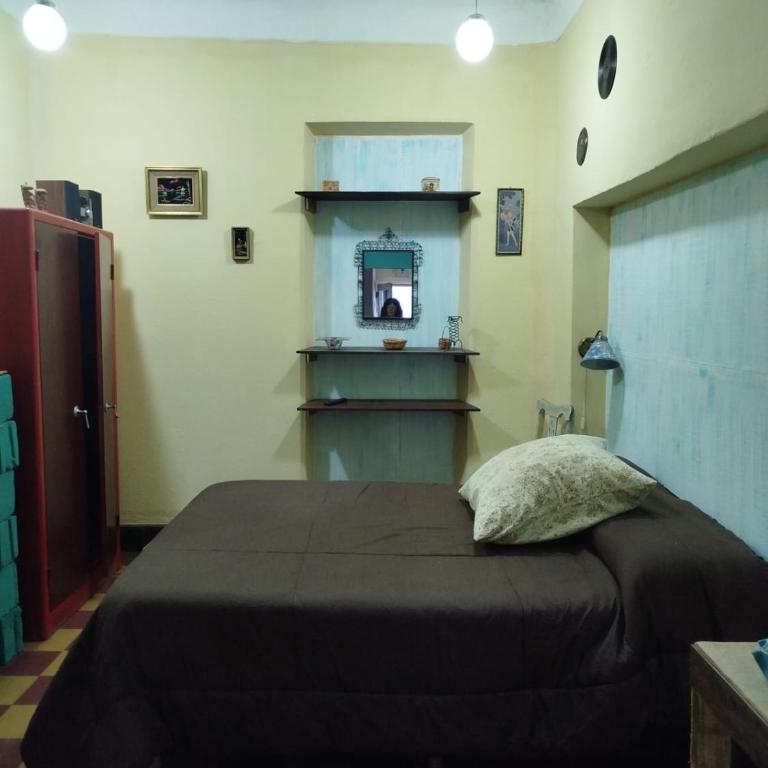 Hotel Rancho del Cerro - One-Bedroom Apartment - 3