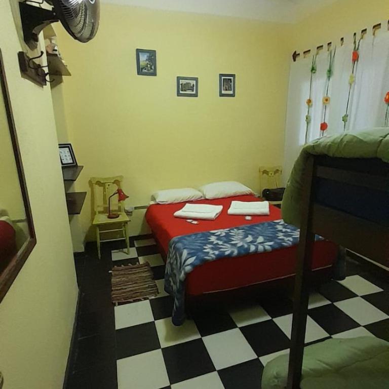 Hotel Rancho del Cerro - Two-Bedroom Deluxe Apartment with Garden View - 5