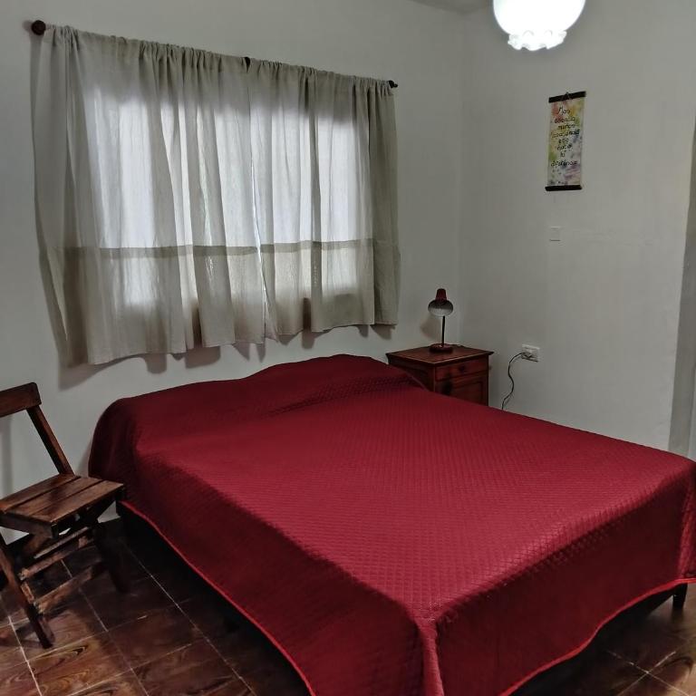 Hotel Rancho del Cerro - Double Room with Private Bathroom - 2
