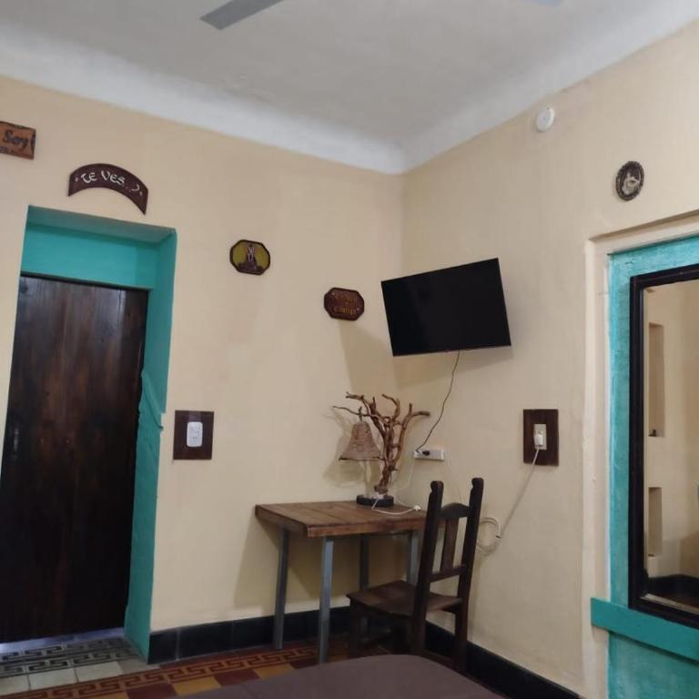 Hotel Rancho del Cerro - One-Bedroom Apartment - 2