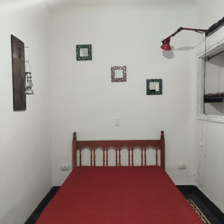Hotel Rancho del Cerro - One-Bedroom Apartment - 6