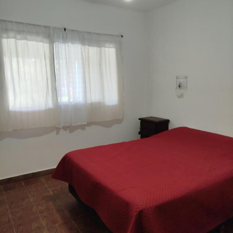 Hotel Rancho del Cerro - Double Room with Private Bathroom - 4