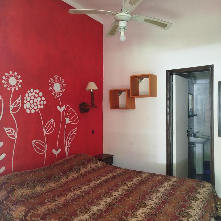 Hotel Rancho del Cerro - Double Room with Private Bathroom - 7