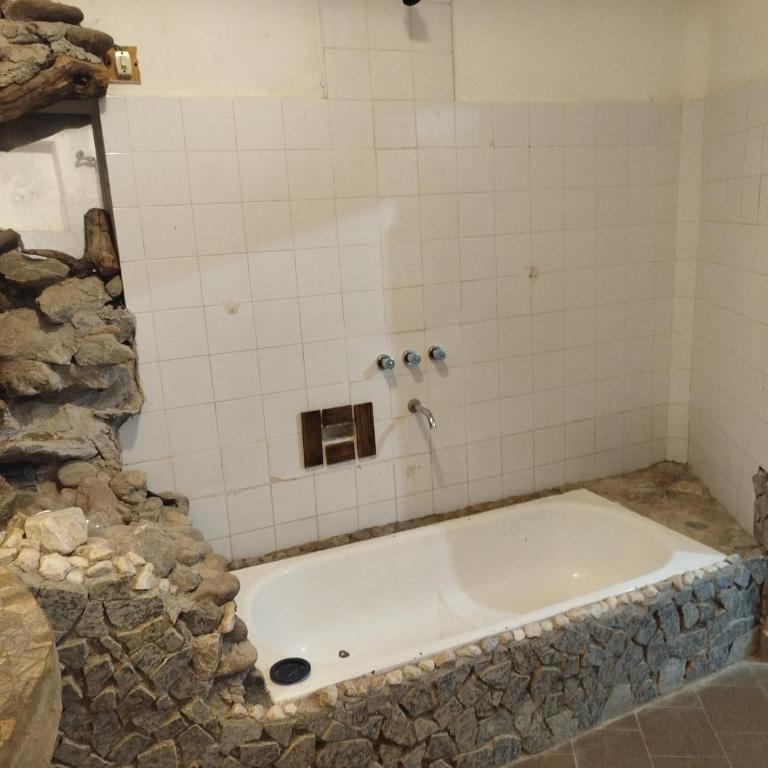 Hotel Rancho del Cerro - One-Bedroom Apartment - 8