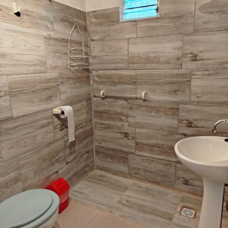 Hotel Rancho del Cerro - Double Room with Private Bathroom - 3