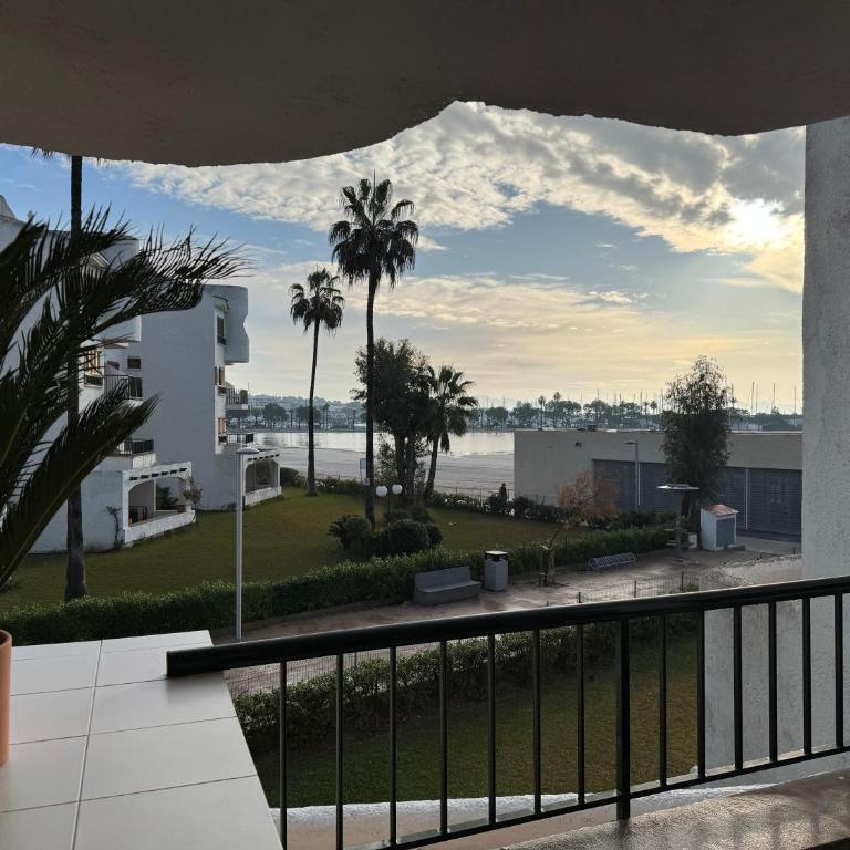 Apartment AlcudiaMar - Apartamento de 2 dormitorios - 18