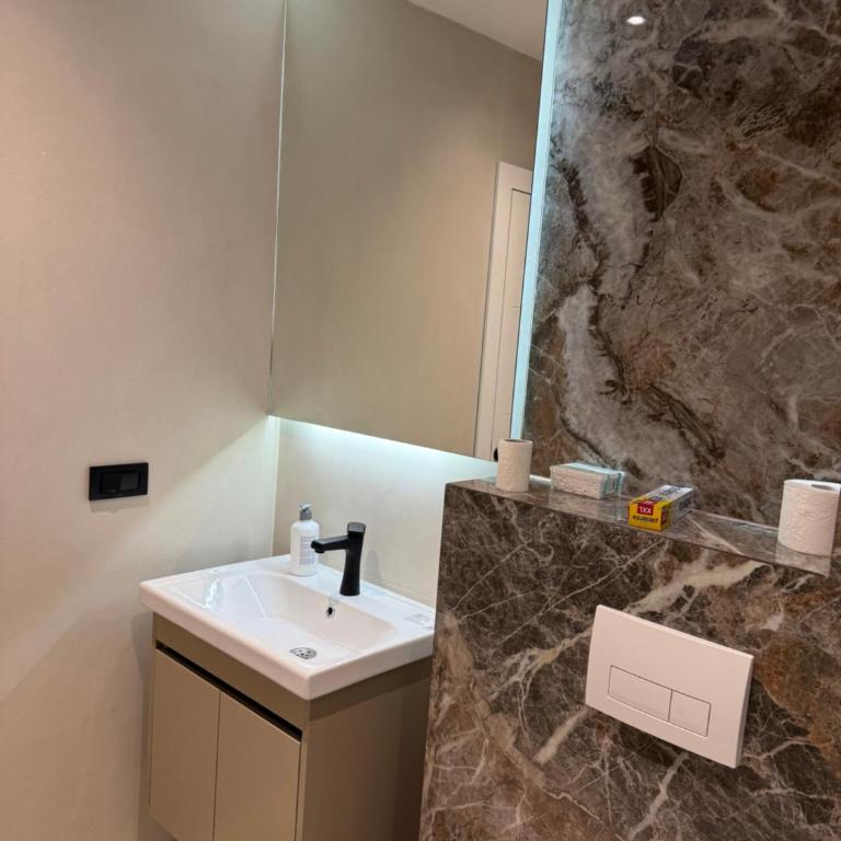 Saraybosna Premium Residences - Apartman sa 1 Spavaćom Sobom - 1