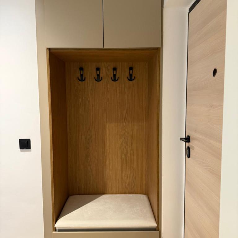 Saraybosna Premium Residences - Apartman sa 1 Spavaćom Sobom - 6