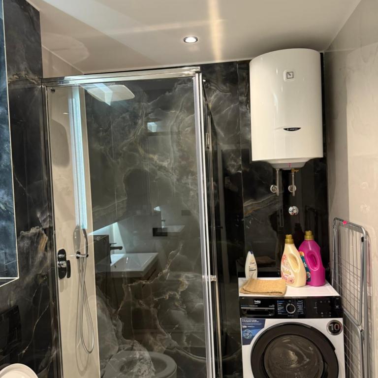 Saraybosna Premium Residences - Apartman sa 2 Spavaće Sobe - 4