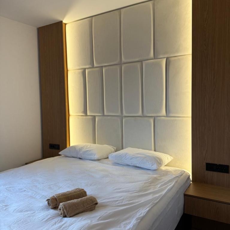Saraybosna Premium Residences - Apartman sa 2 Spavaće Sobe - 5