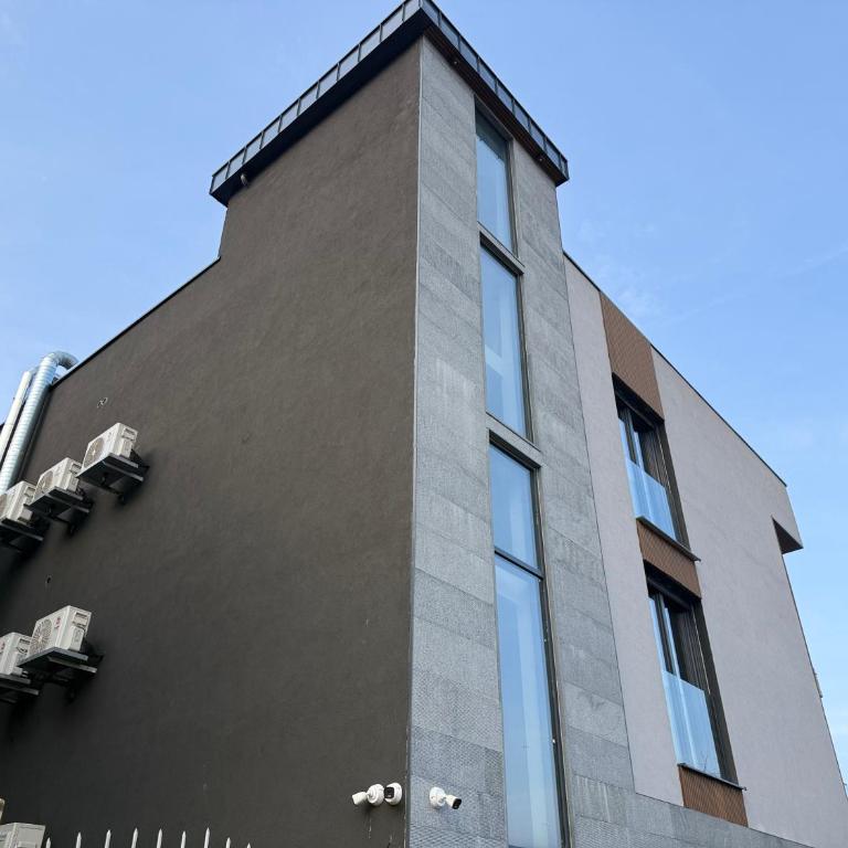Saraybosna Premium Residences - Apartman sa 2 Spavaće Sobe - 6