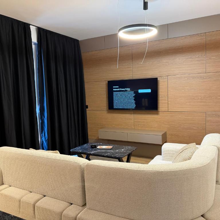 Saraybosna Premium Residences - Apartman sa 1 Spavaćom Sobom - 7