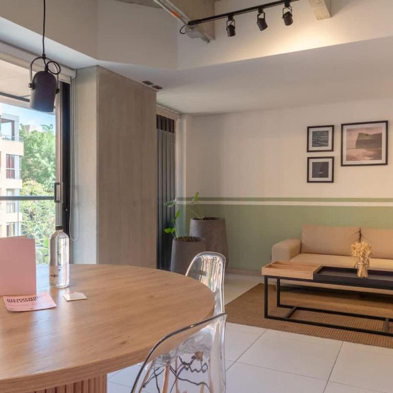 NOK Spectacular 3 BR w Balcony in Laureles Medellin - Apartment - 6