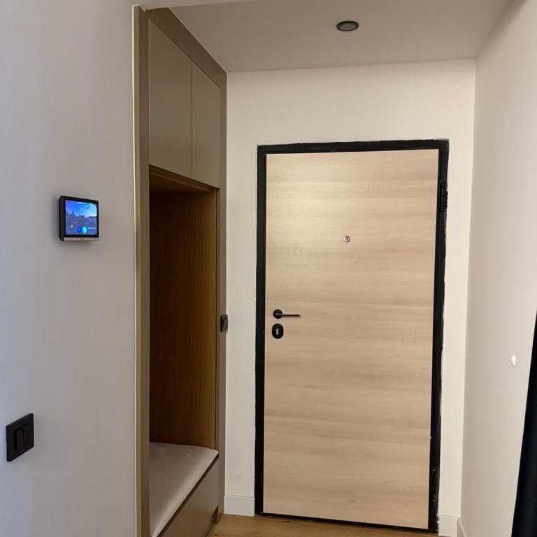 Saraybosna Premium Residences - Apartman sa 1 Spavaćom Sobom - 5
