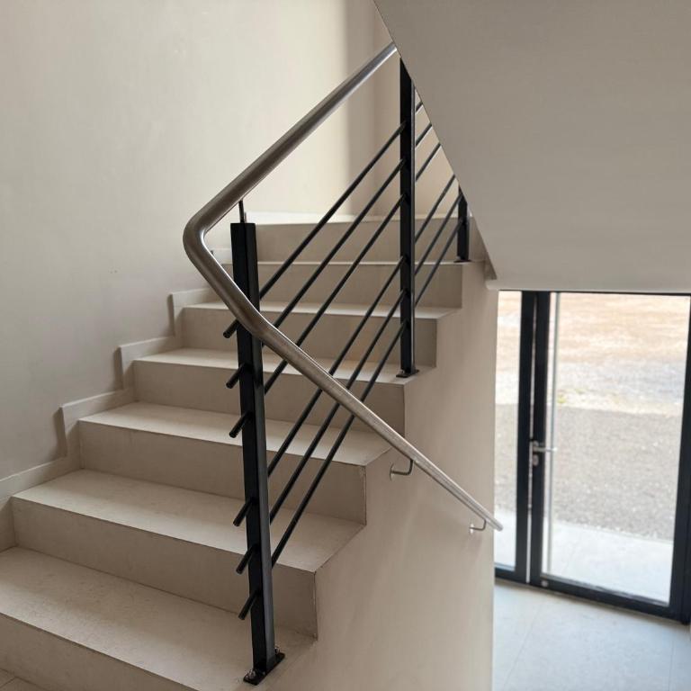 Saraybosna Premium Residences - Apartman sa 2 Spavaće Sobe - 8