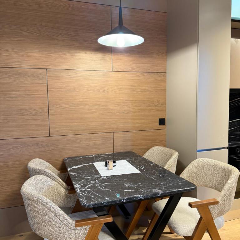 Saraybosna Premium Residences - Apartman sa 2 Spavaće Sobe - 9