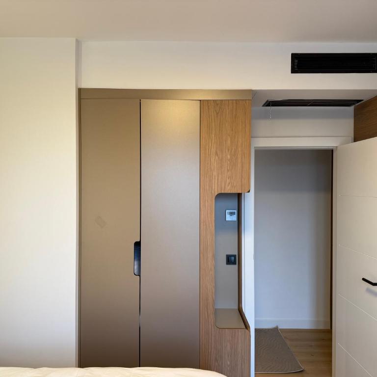 Saraybosna Premium Residences - Apartman sa 1 Spavaćom Sobom - 8