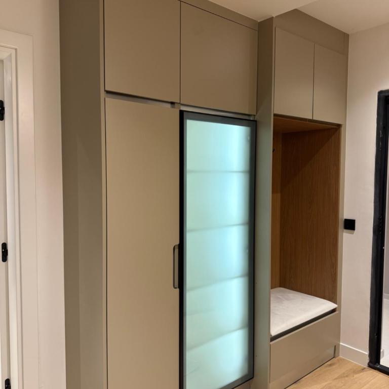 Saraybosna Premium Residences - Apartman sa 1 Spavaćom Sobom - 3