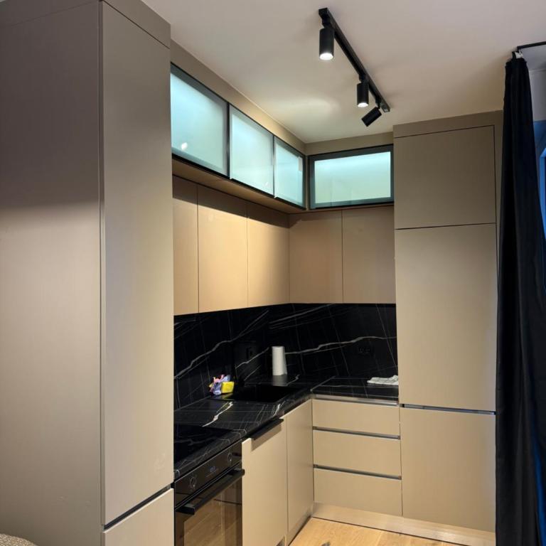 Saraybosna Premium Residences - Apartman sa 2 Spavaće Sobe - 13
