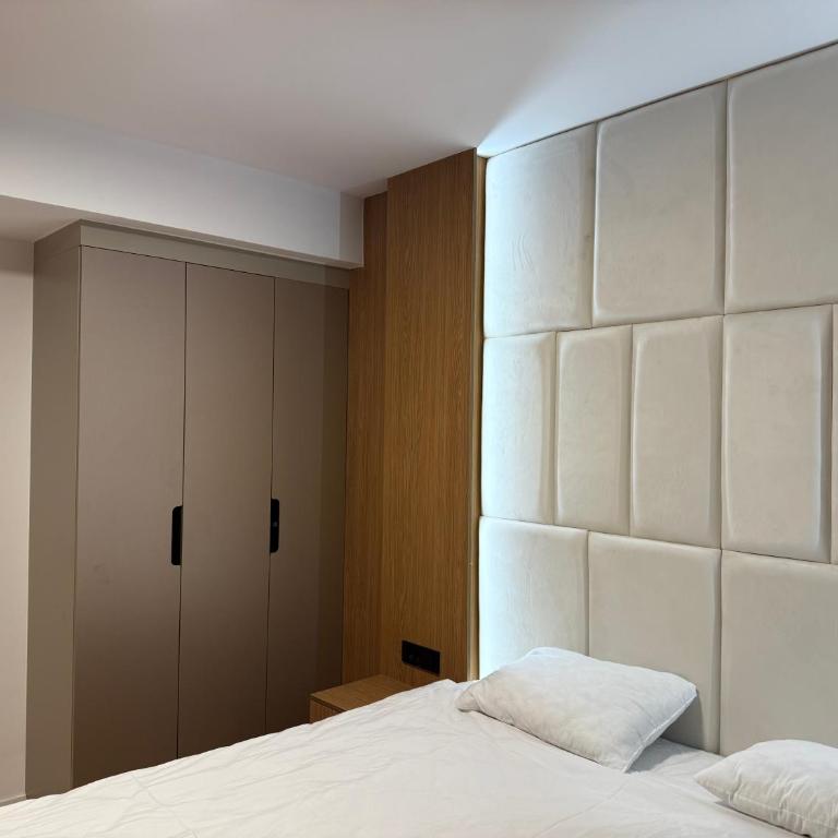 Saraybosna Premium Residences - Apartman sa 1 Spavaćom Sobom - 6