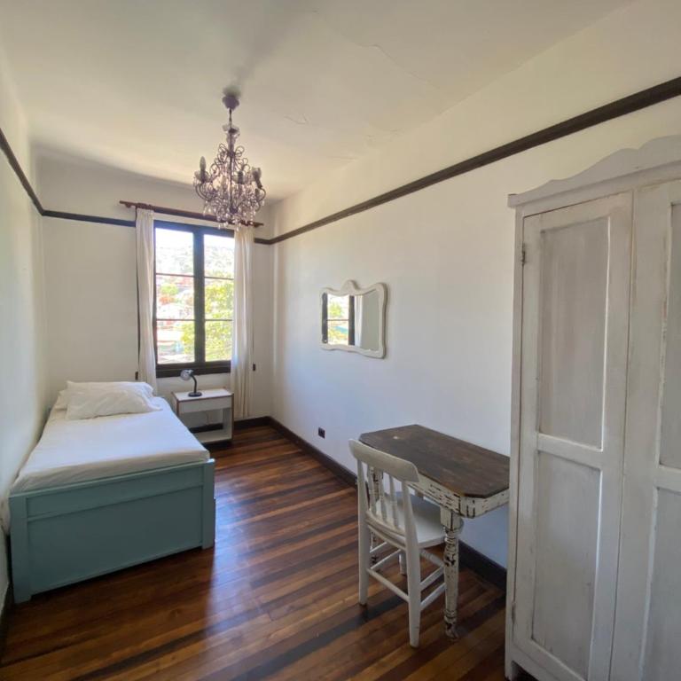 Escalera al Puerto Guest House - Single Room - 1