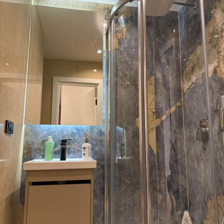 Saraybosna Premium Residences - Apartman sa 1 Spavaćom Sobom - 7