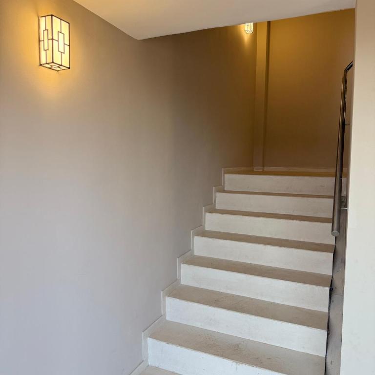 Saraybosna Premium Residences - Apartman sa 1 Spavaćom Sobom - 13