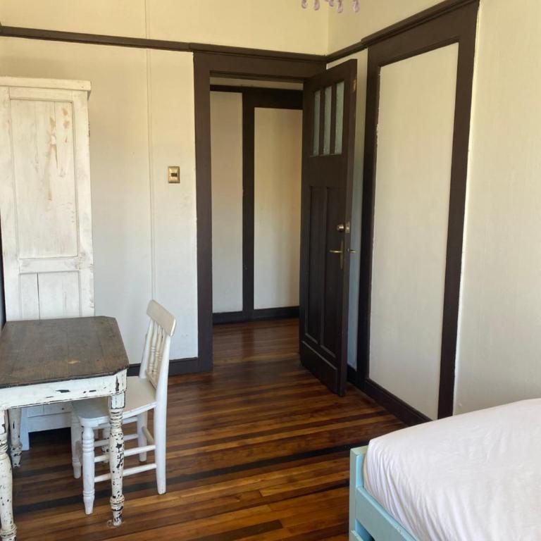 Escalera al Puerto Guest House - Single Room - 2
