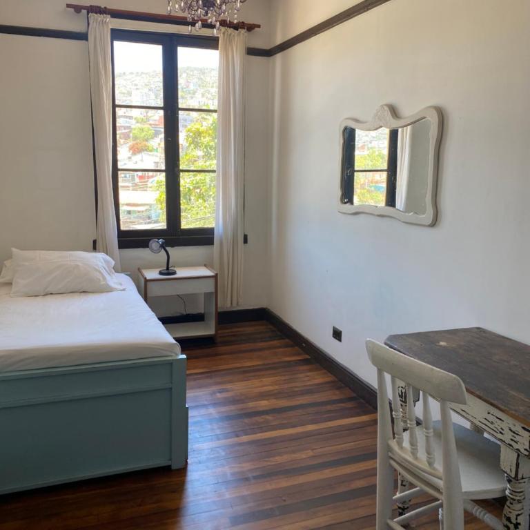 Escalera al Puerto Guest House - Single Room - 3