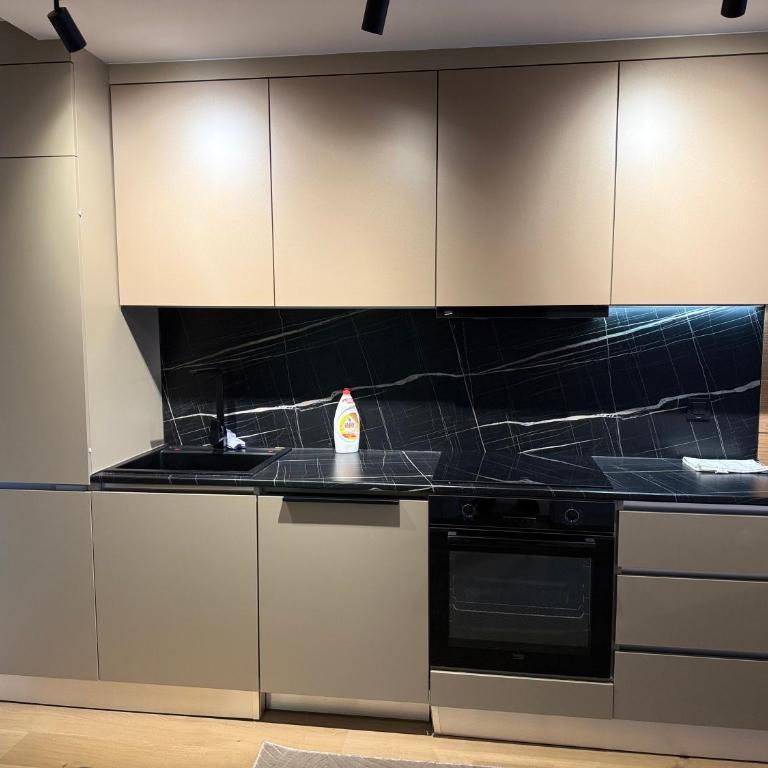 Saraybosna Premium Residences - Apartman sa 2 Spavaće Sobe - 9