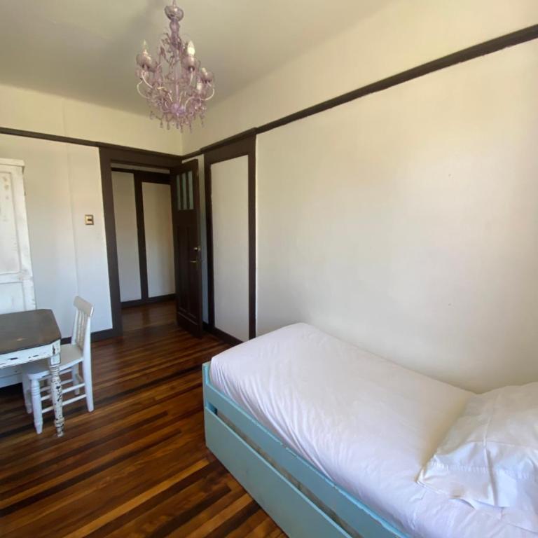 Escalera al Puerto Guest House - Single Room - 5