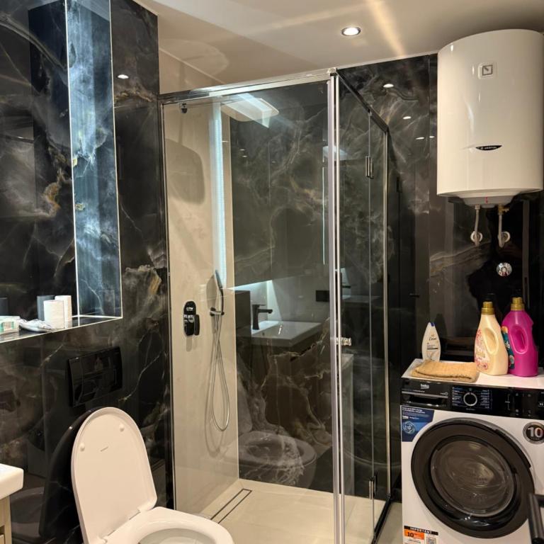Saraybosna Premium Residences - Apartman sa 2 Spavaće Sobe - 15